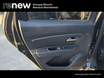 Photo 19 du bon plan DACIA Duster 1.5 Blue dCi 115ch 15 ans 4x2 E6U occasion à 13900 €