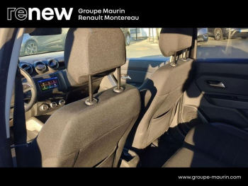 Photo 22 du bon plan DACIA Duster 1.5 Blue dCi 115ch 15 ans 4x2 E6U occasion à 13900 €