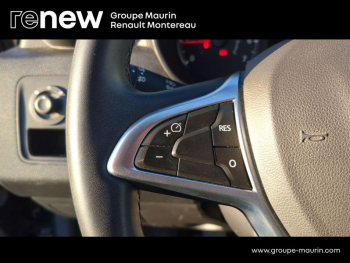 Photo 28 du bon plan DACIA Duster 1.5 Blue dCi 115ch 15 ans 4x2 E6U occasion à 13900 €