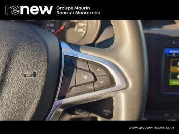 Photo 29 du bon plan DACIA Duster 1.5 Blue dCi 115ch 15 ans 4x2 E6U occasion à 13900 €