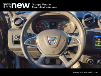 Photo 30 du bon plan DACIA Duster 1.5 Blue dCi 115ch 15 ans 4x2 E6U occasion à 13900 €