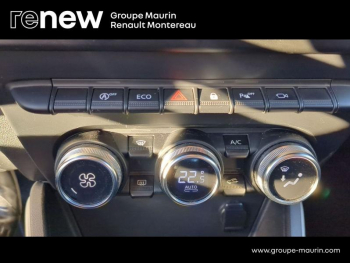 Photo 32 du bon plan DACIA Duster 1.5 Blue dCi 115ch 15 ans 4x2 E6U occasion à 13900 €