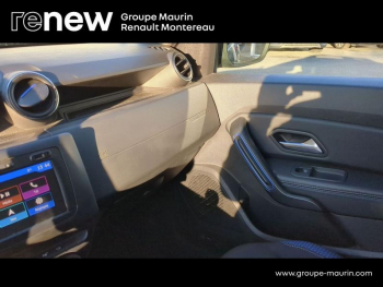 Photo 35 du bon plan DACIA Duster 1.5 Blue dCi 115ch 15 ans 4x2 E6U occasion à 13900 €