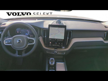 Photo 5 du bon plan VOLVO XC60 T6 Hybride Rechargeable 350ch Ultra Style Dark Geartronic 8 AWD occasion à 77900 €