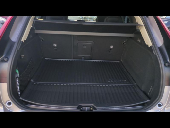 Photo 8 du bon plan VOLVO XC60 T6 Hybride Rechargeable 350ch Ultra Style Dark Geartronic 8 AWD occasion à 77900 €