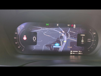 Photo 29 du bon plan VOLVO XC60 T6 Hybride Rechargeable 350ch Ultra Style Dark Geartronic 8 AWD occasion à 77900 €