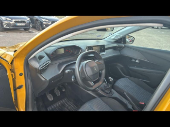 Photo 4 du bon plan PEUGEOT 208 1.2 PureTech 75ch S&S Like occasion à 8190 €