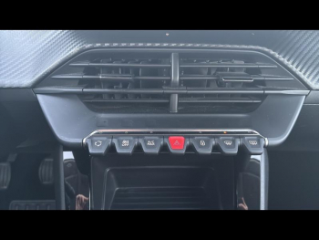 Photo 8 du bon plan PEUGEOT 208 1.2 PureTech 75ch S&S Like occasion à 8190 €