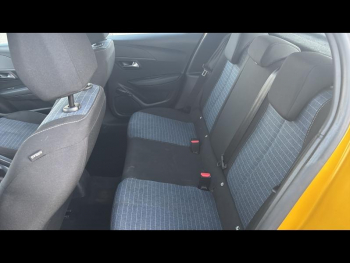 Photo 9 du bon plan PEUGEOT 208 1.2 PureTech 75ch S&S Like occasion à 8190 €