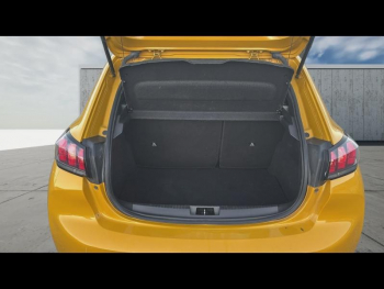 Photo 11 du bon plan PEUGEOT 208 1.2 PureTech 75ch S&S Like occasion à 8190 €