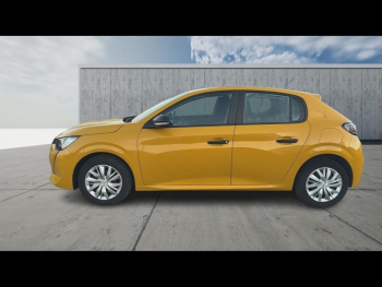 Photo 12 du bon plan PEUGEOT 208 1.2 PureTech 75ch S&S Like occasion à 8190 €