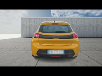 Photo 14 du bon plan PEUGEOT 208 1.2 PureTech 75ch S&S Like occasion à 8190 €