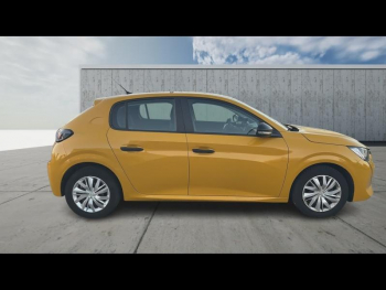 Photo 16 du bon plan PEUGEOT 208 1.2 PureTech 75ch S&S Like occasion à 8190 €