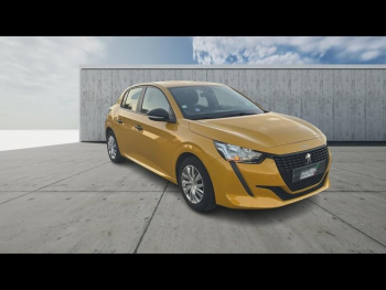 Photo 17 du bon plan PEUGEOT 208 1.2 PureTech 75ch S&S Like occasion à 8190 €