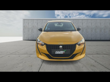 Photo 18 du bon plan PEUGEOT 208 1.2 PureTech 75ch S&S Like occasion à 8190 €