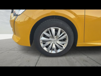 Photo 19 du bon plan PEUGEOT 208 1.2 PureTech 75ch S&S Like occasion à 8190 €