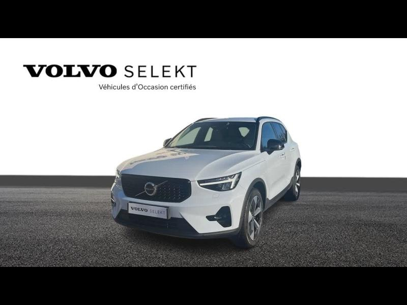 Bon plan VOLVO XC40 B3 163ch Plus DCT 7 occasion à 28990 €
