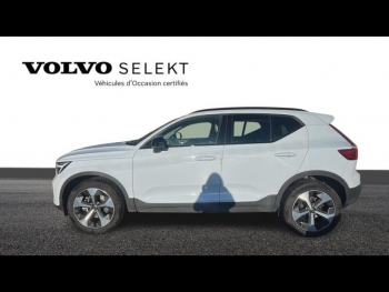 Photo 2 du bon plan VOLVO XC40 B3 163ch Plus DCT 7 occasion à 28990 €
