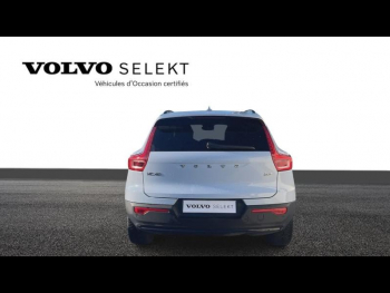 Photo 5 du bon plan VOLVO XC40 B3 163ch Plus DCT 7 occasion à 28990 €