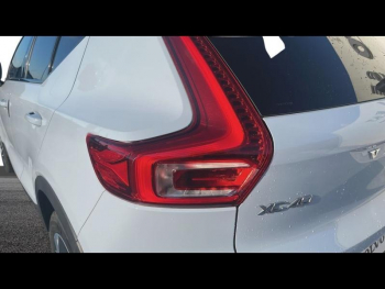 Photo 6 du bon plan VOLVO XC40 B3 163ch Plus DCT 7 occasion à 28990 €