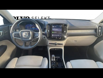 Photo 9 du bon plan VOLVO XC40 B3 163ch Plus DCT 7 occasion à 28990 €