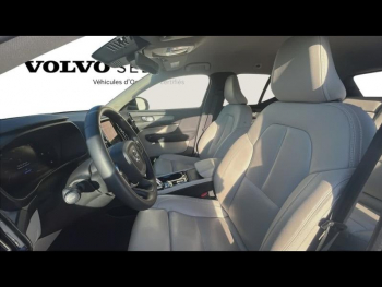 Photo 10 du bon plan VOLVO XC40 B3 163ch Plus DCT 7 occasion à 28990 €