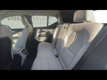 Photo 11 du bon plan VOLVO XC40 B3 163ch Plus DCT 7 occasion à 28990 €