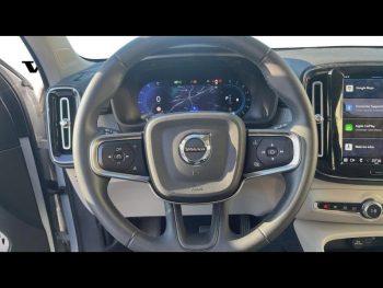 Photo 18 du bon plan VOLVO XC40 B3 163ch Plus DCT 7 occasion à 28990 €