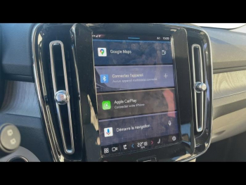 Photo 23 du bon plan VOLVO XC40 B3 163ch Plus DCT 7 occasion à 28990 €