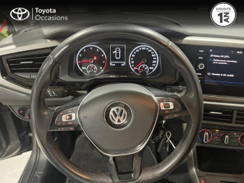 Photo 9 du bon plan VOLKSWAGEN Polo 1.0 TSI 95ch Confortline Euro6d-T occasion à 12990 €