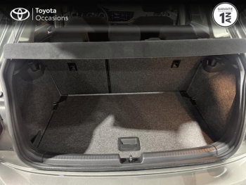 Photo 10 du bon plan VOLKSWAGEN Polo 1.0 TSI 95ch Confortline Euro6d-T occasion à 12990 €