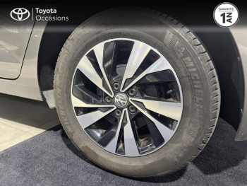 Photo 16 du bon plan VOLKSWAGEN Polo 1.0 TSI 95ch Confortline Euro6d-T occasion à 12990 €