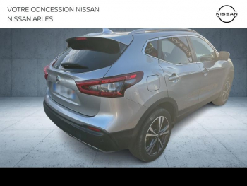 Photo 3 du bon plan NISSAN Qashqai 1.5 dCi 110ch N-Connecta occasion à 16990 €
