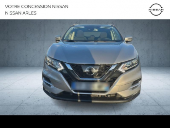 Photo 7 du bon plan NISSAN Qashqai 1.5 dCi 110ch N-Connecta occasion à 16990 €