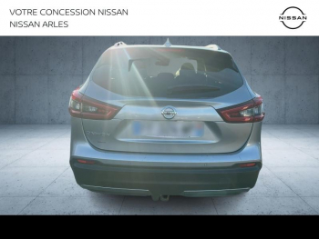 Photo 8 du bon plan NISSAN Qashqai 1.5 dCi 110ch N-Connecta occasion à 16990 €