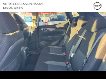 Photo 11 du bon plan NISSAN Qashqai 1.5 dCi 110ch N-Connecta occasion à 16990 €