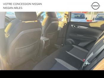 Photo 12 du bon plan NISSAN Qashqai 1.5 dCi 110ch N-Connecta occasion à 16990 €