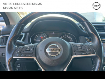 Photo 14 du bon plan NISSAN Qashqai 1.5 dCi 110ch N-Connecta occasion à 16990 €