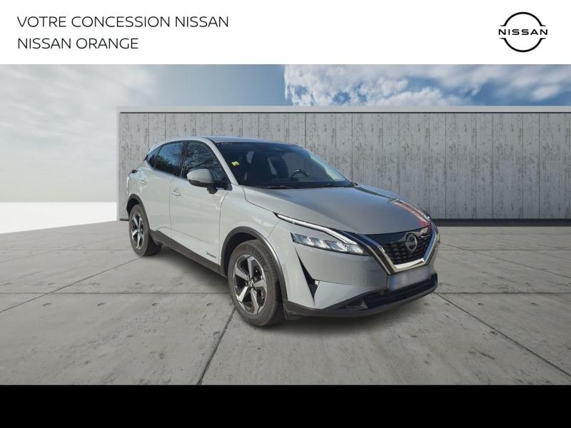 Bon plan NISSAN Qashqai e-POWER 190ch Business Edition 2022 occasion à 25490 €