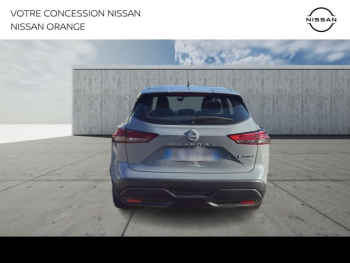 Photo 5 du bon plan NISSAN Qashqai e-POWER 190ch Business Edition 2022 occasion à 25490 €
