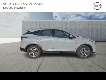 Photo 7 du bon plan NISSAN Qashqai e-POWER 190ch Business Edition 2022 occasion à 25490 €