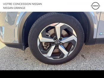 Photo 9 du bon plan NISSAN Qashqai e-POWER 190ch Business Edition 2022 occasion à 25490 €