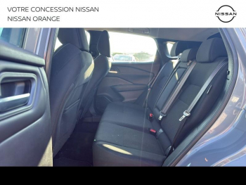 Photo 10 du bon plan NISSAN Qashqai e-POWER 190ch Business Edition 2022 occasion à 25490 €