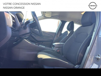 Photo 11 du bon plan NISSAN Qashqai e-POWER 190ch Business Edition 2022 occasion à 25490 €