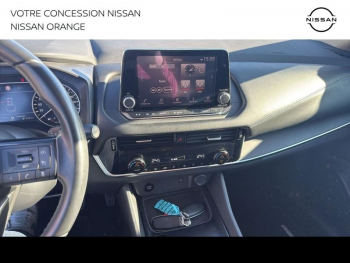Photo 12 du bon plan NISSAN Qashqai e-POWER 190ch Business Edition 2022 occasion à 25490 €