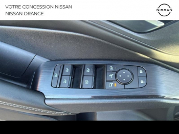 Photo 15 du bon plan NISSAN Qashqai e-POWER 190ch Business Edition 2022 occasion à 25490 €