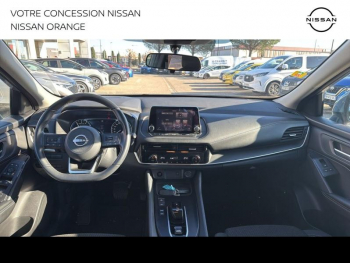 Photo 17 du bon plan NISSAN Qashqai e-POWER 190ch Business Edition 2022 occasion à 25490 €