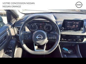 Photo 18 du bon plan NISSAN Qashqai e-POWER 190ch Business Edition 2022 occasion à 25490 €