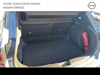 Photo 19 du bon plan NISSAN Qashqai e-POWER 190ch Business Edition 2022 occasion à 25490 €