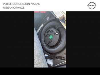 Photo 20 du bon plan NISSAN Qashqai e-POWER 190ch Business Edition 2022 occasion à 25490 €